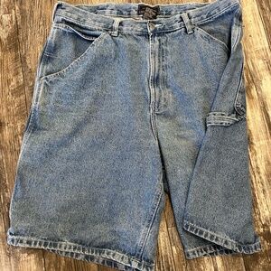 Vintage Route 66 Carpenter Short's